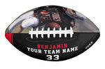 Custom Football