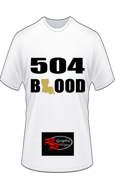 504 BLOOD