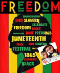 Juneteenth (Freedom)