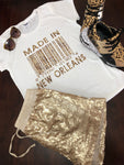 Made In New Orleans