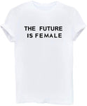 The Future Is Female