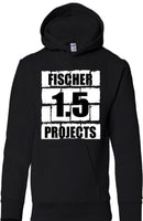 “Project” Hoodies