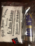 Graduation Pack (Custom Diploma Tee & Water Bottle)