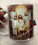 Custom Picture Mugs