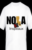 NOLA INSPEAUX (Inspiration)