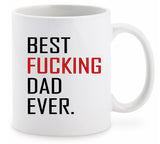 Best ( Fucking Dad ) Set ( Fathers Day )